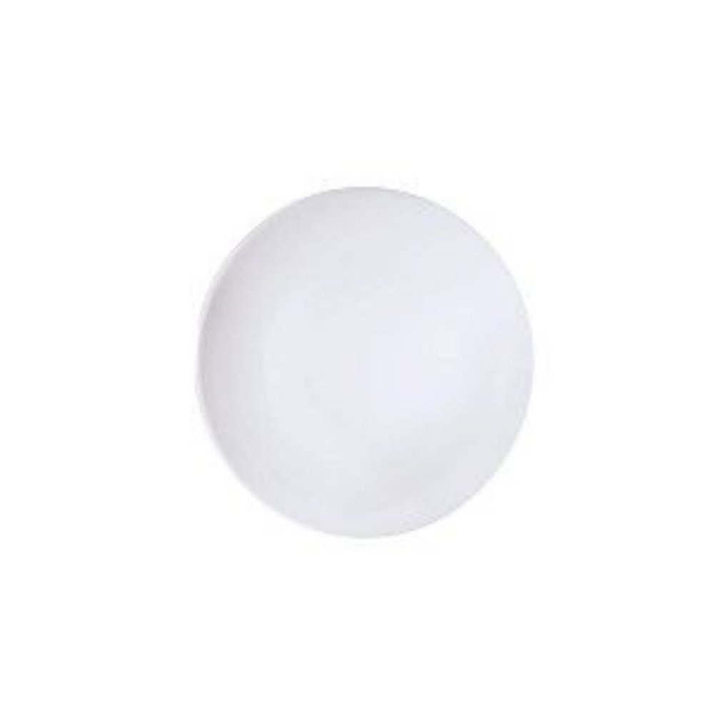 NOVA Classic Coupe Plate 18cm (Set of 6)