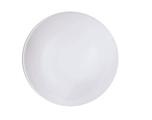 NOVA CLASSIC COUPE PLATE 30CM (Set of 12)