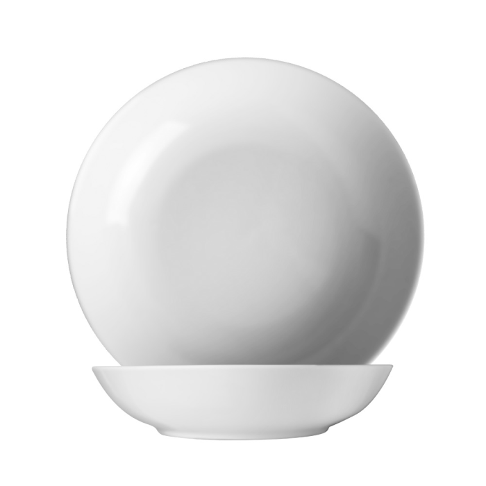 NOVA CLASSIC COUPE BOWL 20CM (Set of 6)