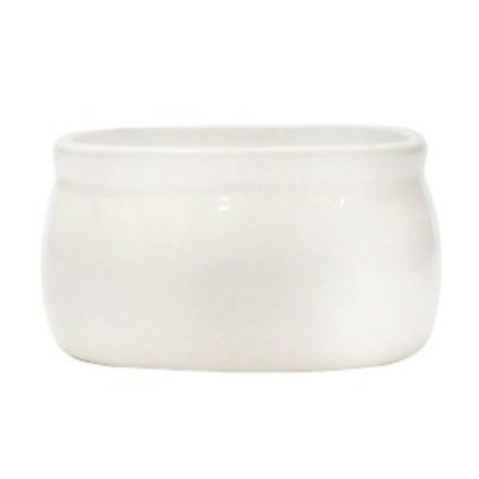 NOVA CLASSIC Sachet Holder Oval 9cm