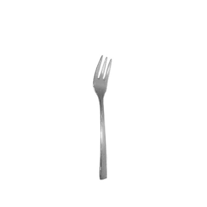 NOVA ESSENCE CAKE FORK 18/10 (Set of 12)