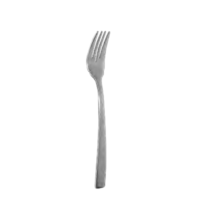 NOVA ESSENCE FISH FORK 18/10 (Set of 12)