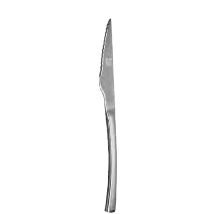 NOVA ESSENCE STEAK KNIFE 18/10 (Set of 12)