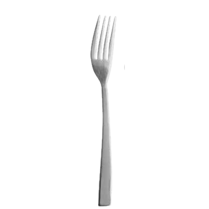 NOVA ESSENCE TABLE FORK 18/10 (Set of 12)