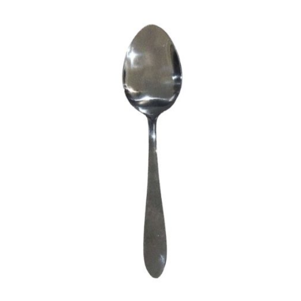 NOVA Lux Dessert Spoon 18/10 (Set of 12)
