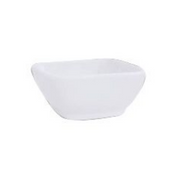 NOVA CLASSIC Soy Dish Square 6cm (Set of 12)