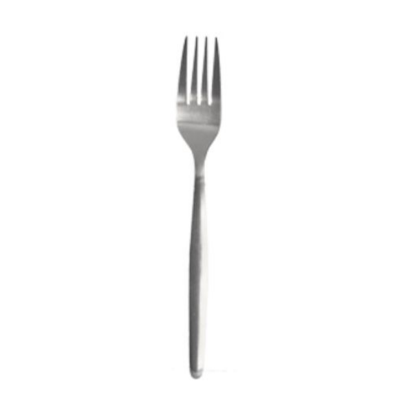 NOVA ELOFF DESSERT FORK 18/10 (Set of 12)
