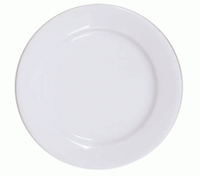 NOVA CLASSIC SIDE PLATE 17CM (Set of 12)