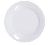 NOVA CLASSIC SIDE PLATE 20CM