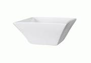 NOVA Style Square Trumpet Bowl - 23cm (Set of 2)