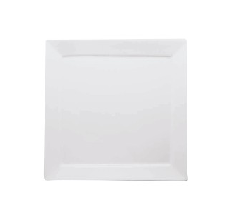 NOVA STYLE | Square Plate - 35cm (Set of 6)