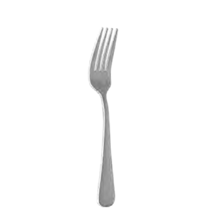 NOVA TIMELESS DESSERT FORK 18/10 (Set of 12)