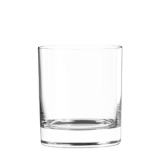 Whiskey Glass | Ocean Fyn Rock 290ml (Set of 6)
