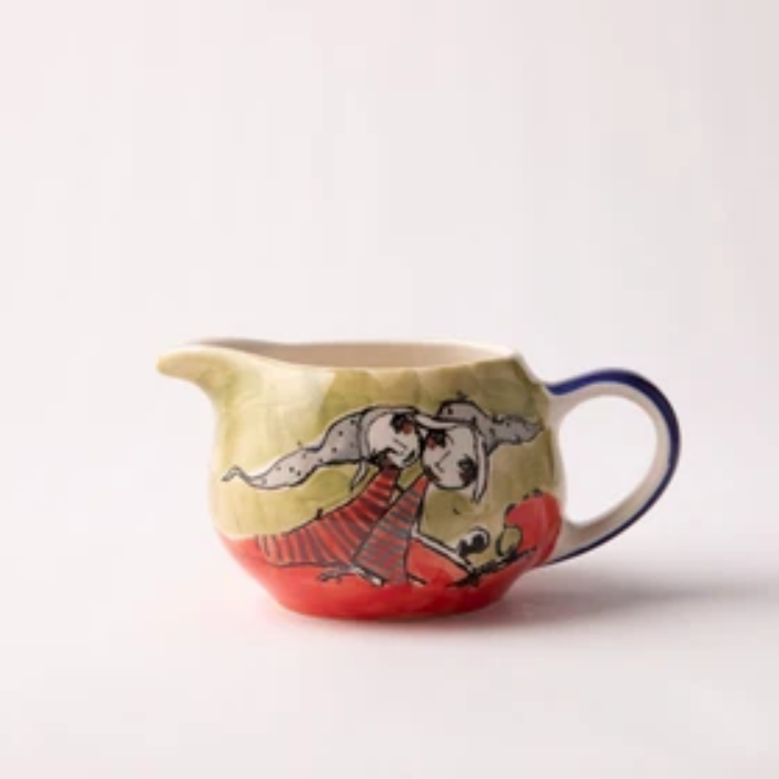 OLIVIA - You And Me Creamer