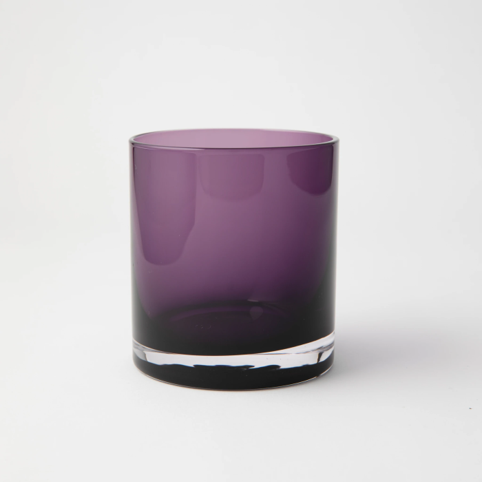 OMADA - Tumbler Set of 4 - Purple