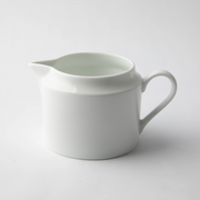 OMADA - Maxim Creamer in gift box - White