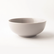 OMADA - Maxim Cereal Bowl 4pce Set in gift box - Light Grey