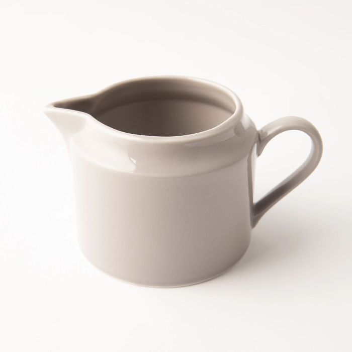 OMADA - Maxim Creamer in gift box - Light Grey