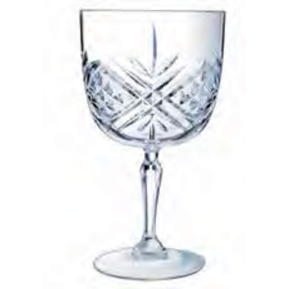 Gin Glass | ARC Broadway Cocktail 580ML (Set of 6)