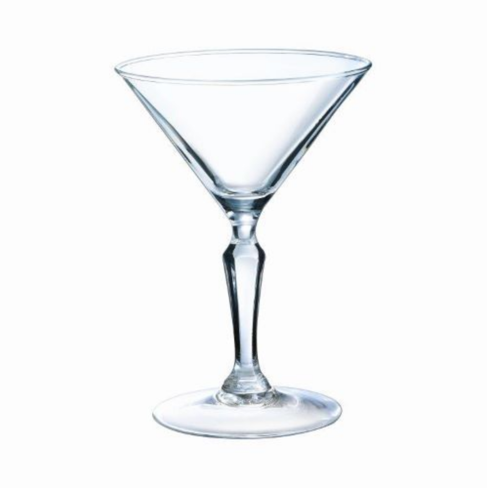 Cocktail Glass | ARC Monti Martini 210ML (Set of 6)