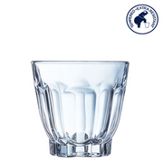 Whiskey Glass | ARC Arcade Whiskey 350ml Tempered (Set of 6)