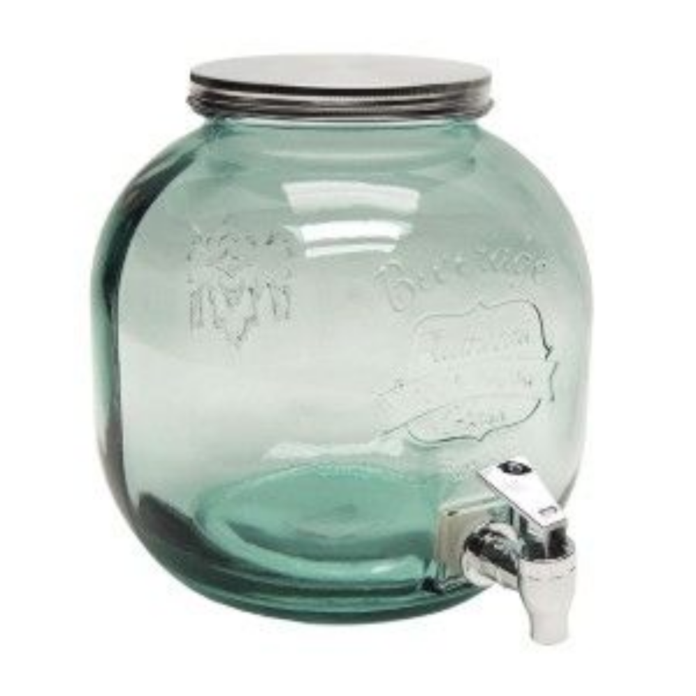 TAPPED Jar 6L