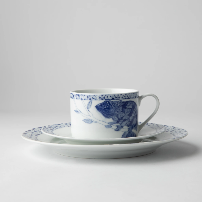 SARIE - Mooi Chameleon & Insect Gift Set