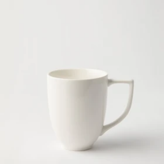 GALATEO - Square Dinner Set 16PC + Salad Bowl