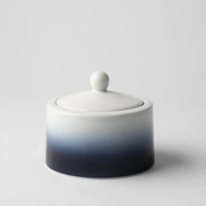 GALATEO - Ombre Cobalt Blue Sugar