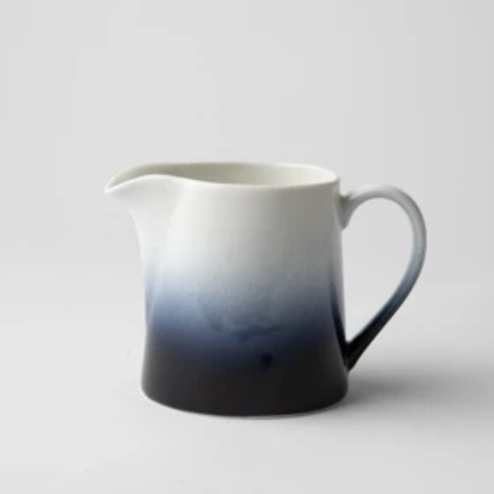 GALATEO - Ombre Cobalt Blue Creamer