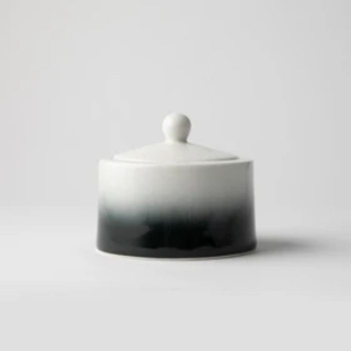 GALATEO - Ombre Black Sugar Pot