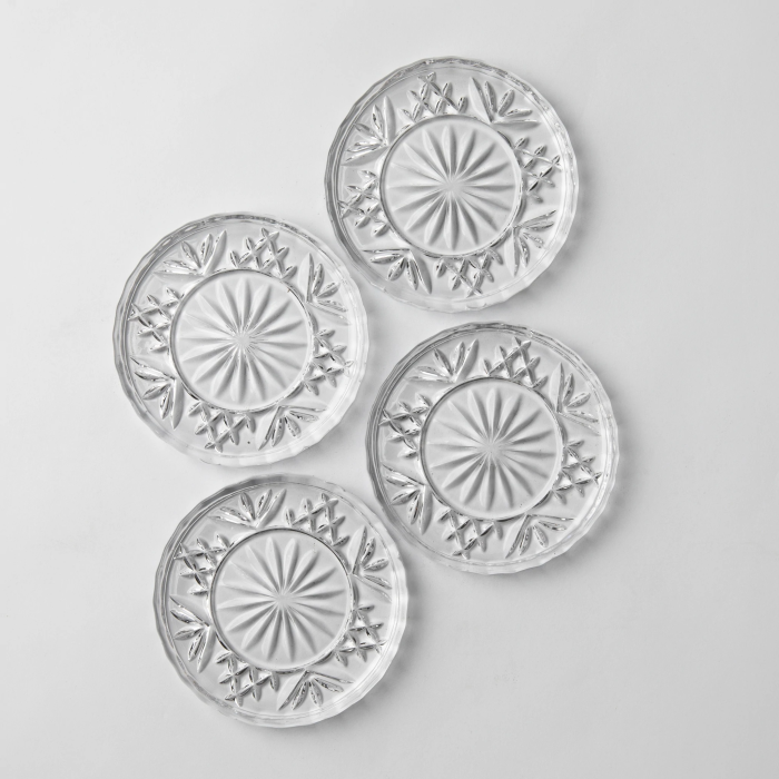 PARIS - Coaster Set of 4