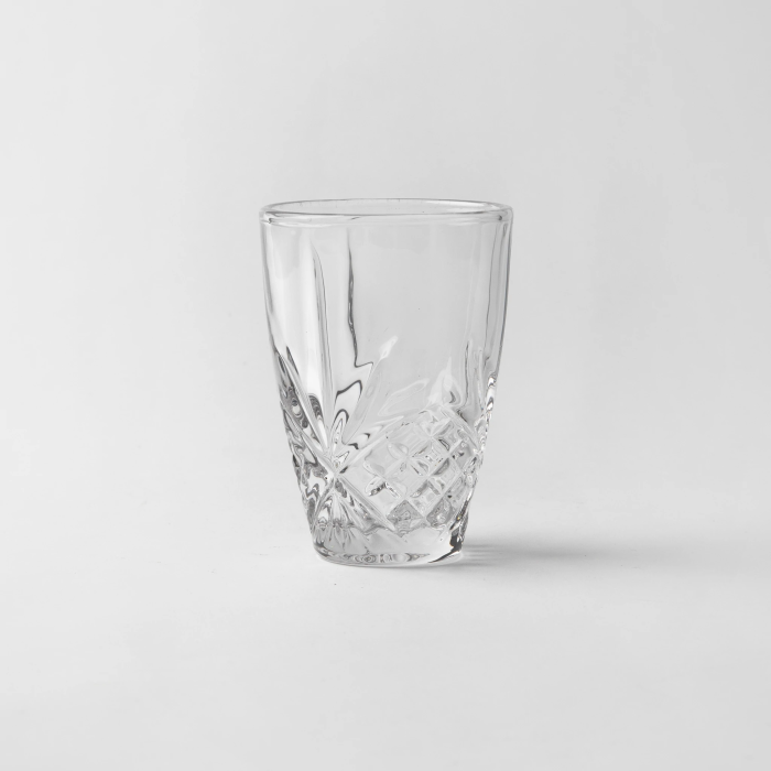 PARIS - Juice Glass Set of 4