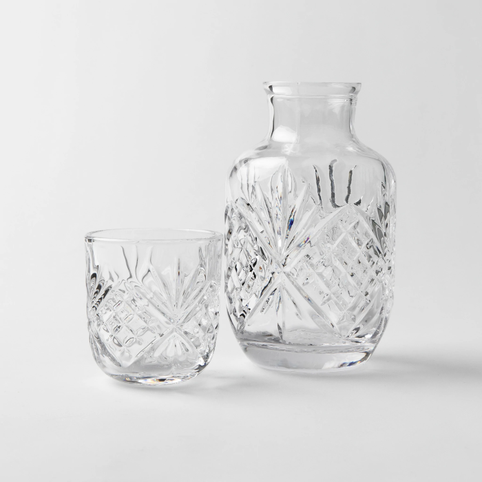 PARIS - Night Carafe