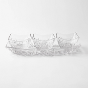 PARIS - Tray with 3 Small Bowls