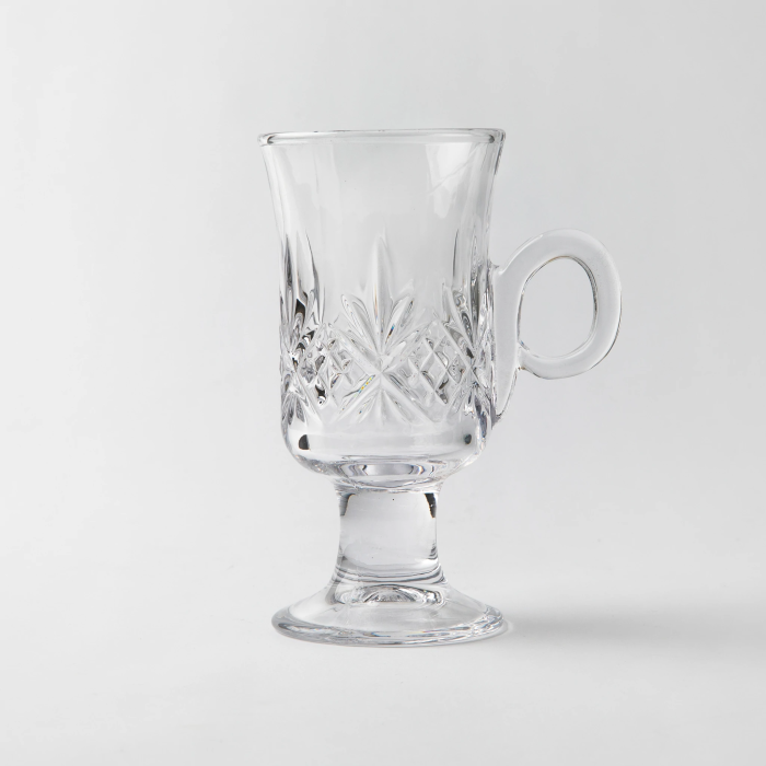 PARIS - Irish Coffee Mug Set of 4