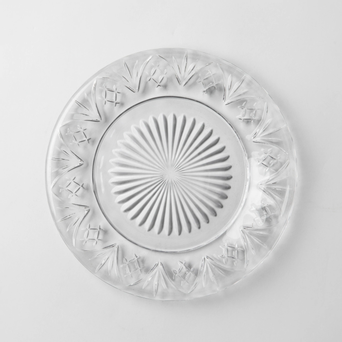 PARIS - Salad Plate Set of 4