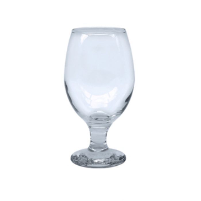 Beer Glass | Indo Beer Delightful 407ml (Set of 6)
