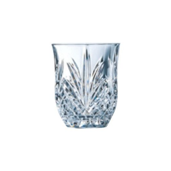 Shot Glass | ARC Broadway Shot Tumbler 50ml (Set of 6)