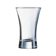 Shot Glass - HOT SHOT 70ml (Set of 12)