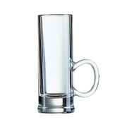 Shot Glass | Islande Liqueur with Ear 55ml (Set of 6)