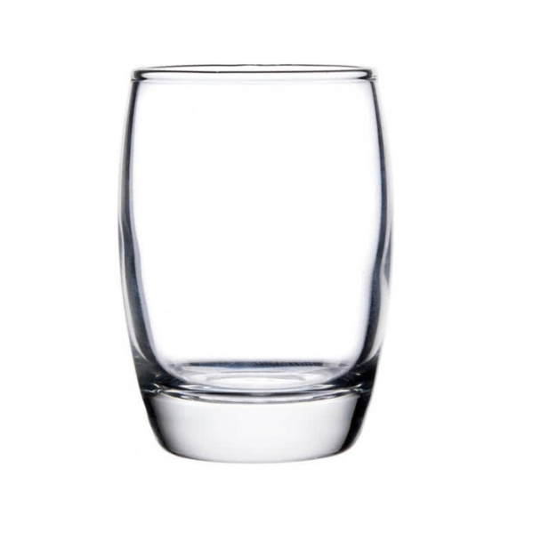 Shot Glass | SALTO SHOT GLASS 60ml (Set of 12)