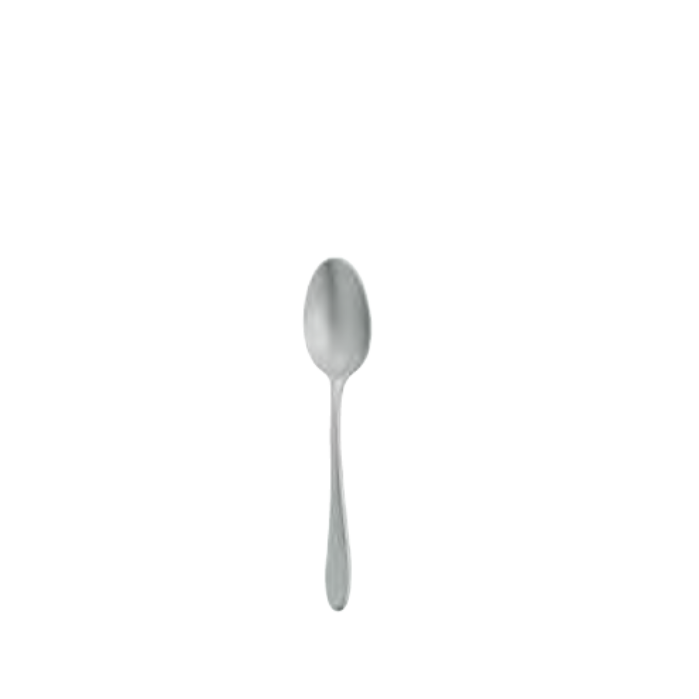 LAZZO PATINA TEA SPOON 18/10 (Set of 12)