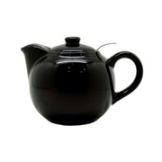 Teapot | NOVA Style Teapot 600ml (Black)