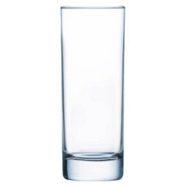 Tumbler Glass | ARC ZOMBIE 330ML (case pack of 48)