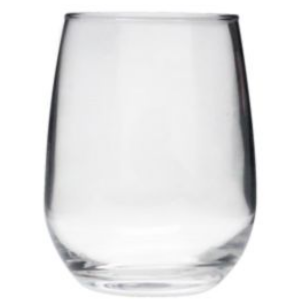 Tumbler Glass | FREESIA TUMBLER 500ML (Set of 6)