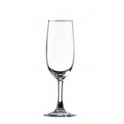 Champagne Glass | Vic Syrah Flute 170ml Tempered (Set of 6)