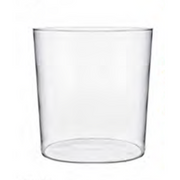 Tumbler Glass | Vic Sidra Midi 360ml Tempered (Set of 12)