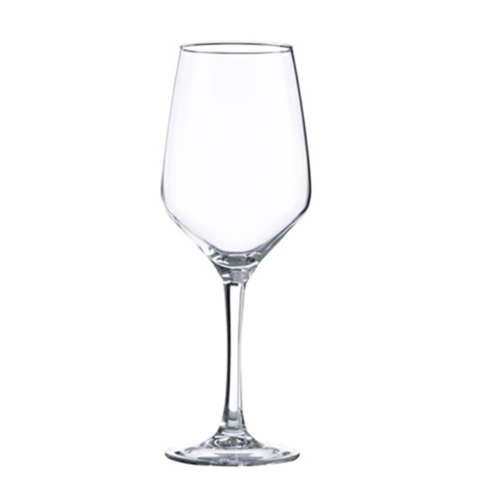 Wine Glass | Vicrila MENCIA Wine 440ml (Tempered) (Set of 6)