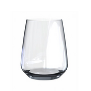 Tumbler Glass | Vicrila Mencia Tumbler 350ml (Tempered) (Set of 6)